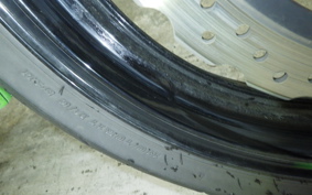 KAWASAKI NINJA 400 2023 EX400L