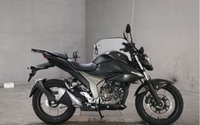 SUZUKI JIKUSA-250 ED22B