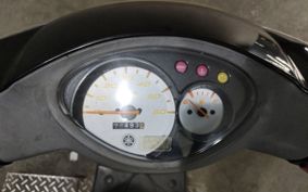 YAMAHA JOG ZR EVOLUTION2 SA39J