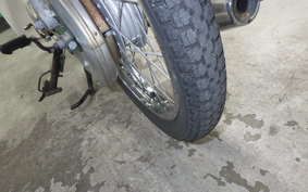 HONDA C50 SUPER CUB AA01