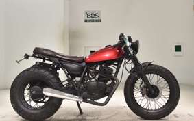 SUZUKI VANVAN 200 2016 NH41A