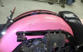 HARLEY FLSTSB 1580 2011