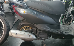 YAMAHA JOG ZR SA58J