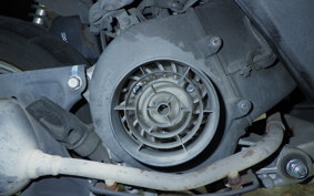 HONDA TODAY 2 2026 AF67