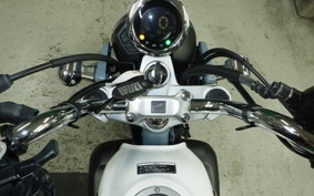 HONDA MONKEY 125 2022 JB05