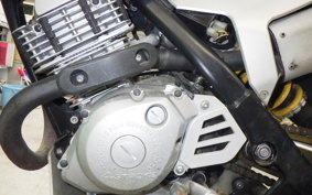 SCORPA TYS125F 2020