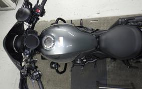 HONDA REBEL 1100 2023 SC83
