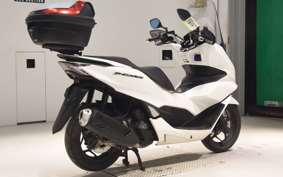 HONDA PCX 160 1992 KF47