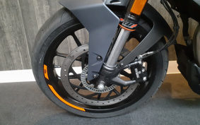KTM 390 DUKE JPJ40