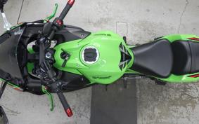 KAWASAKI NINJA 650 A 2023