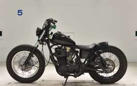 YAMAHA SR400 Gen.2 1995 1JR