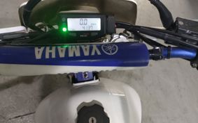 YAMAHA TT250RRAID 4GY