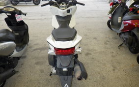 HONDA PCX125 JF56