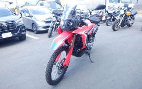 HONDA CRF250 RALLY MD47