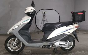 SUZUKI ADDRESS V125 DT11A