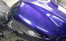 SUZUKI SV1000S 2006 VT54A