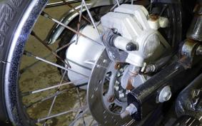 KAWASAKI ESTRELLA RS 2020 BJ250A