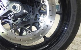 SUZUKI HAYABUSA Gen.3 2022 EJ11A