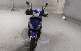 HONDA DIO 110 JF31