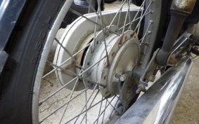 HONDA C50 SUPER CUB E C50