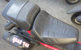 HONDA ROAD FOX TB10