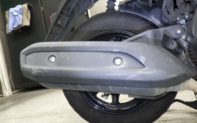 HONDA TACT Gen.4 AF79