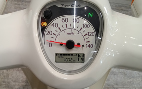 HONDA SUPER CUB110 JA59