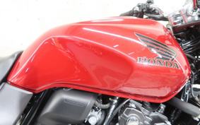 HONDA CB400SFV-4ABS 2017 NC42