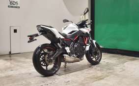 KAWASAKI Z650 A 2022 ER650H