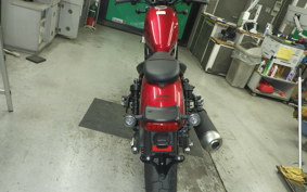 HONDA REBEL 250 S 2017 MC49