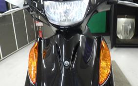 SUZUKI ADDRESS V125 CF46A