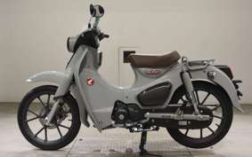 HONDA C125 SUPER CUB 2014 JA71
