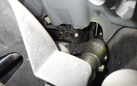 SUZUKI ADDRESS V125 DT11A