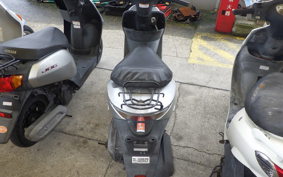 HONDA DIO Gen.6 AF62