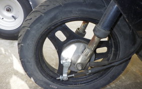 SUZUKI ADDRESS V50 Gen.2 CA44A