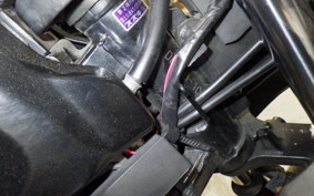 SUZUKI GSX-R125 2018 DL33B