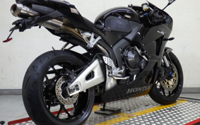 HONDA CBR600RR 2013 PC40