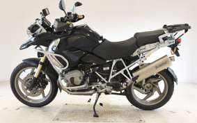 BMW R1200GS 2010