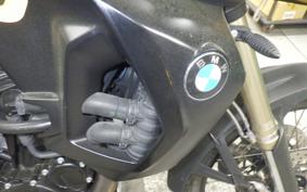 BMW F800GS 2009