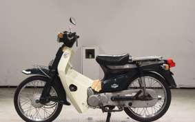 HONDA C90 SUPER CUB E HA02