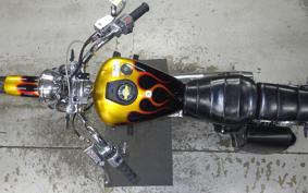 SUZUKI SAVAGE LS650 1987 NP41A