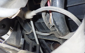 YAMAHA JOG Z Gen.2 SA04J