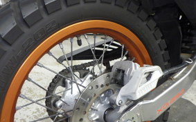 YAMAHA TRICKER Gen.2 2025 DG16J