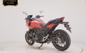 HONDA NC750X DCT 2025 RH23