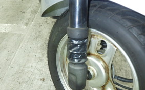 HONDA TODAY 2 2022 AF67