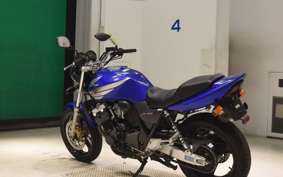 HONDA CB400SF VTEC K 2024 NC39