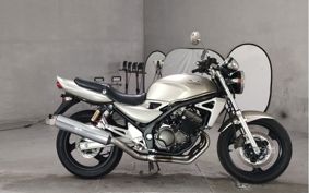 KAWASAKI BALIUS250-2 ZR250B