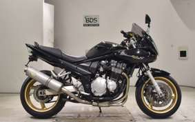 SUZUKI BANDIT 1200 SA 2007 GV79A