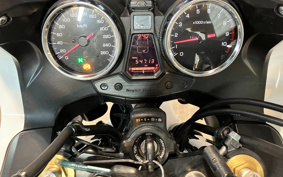 HONDA CB1300 SUPER  BOL DOR ABS 2016 SC54
