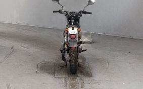 SUZUKI STREET MAGIC CA1LB